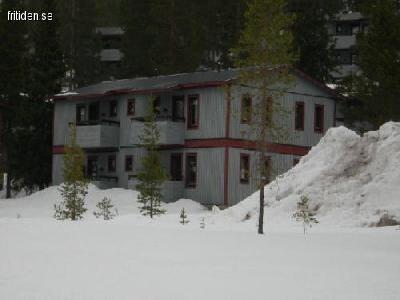 Sälen/Tandådalen, Dalarna