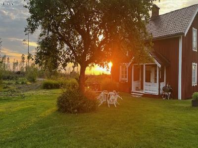 Laggåsen, Värmland