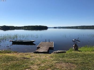 Söderbärke, Dalarna
