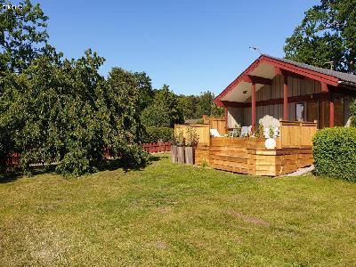 Eriksöre Färjest, Öland