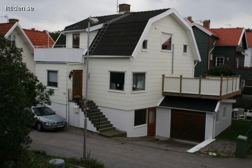 Fräsch Central Lägenhet !