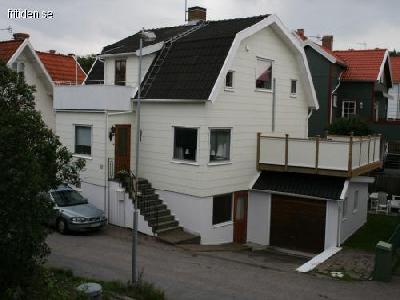 Fräsch Central Lägenhet !