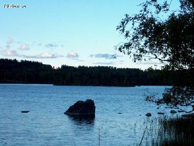 Skirö Vetlanda, Småland