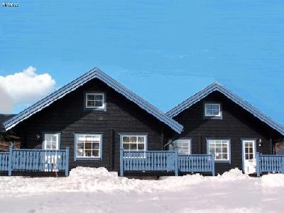 Sommar i Sälen, Trevlig stugor