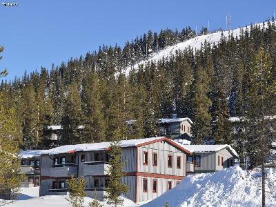 Billig Sommarsemester - Sälen